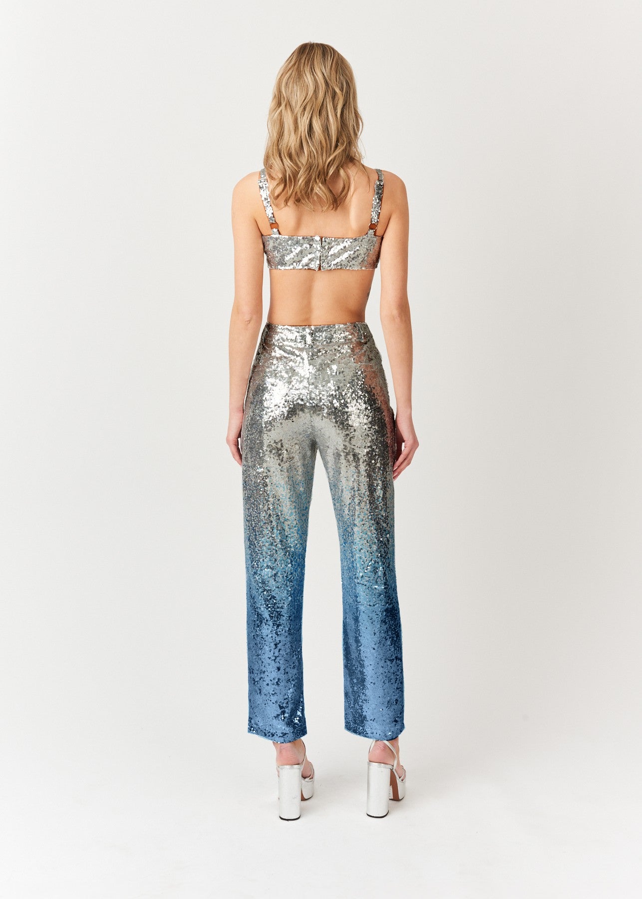 Ombre Pants